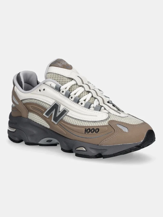 Zdjęcie produktu New Balance sneakersy M1000 brązowy