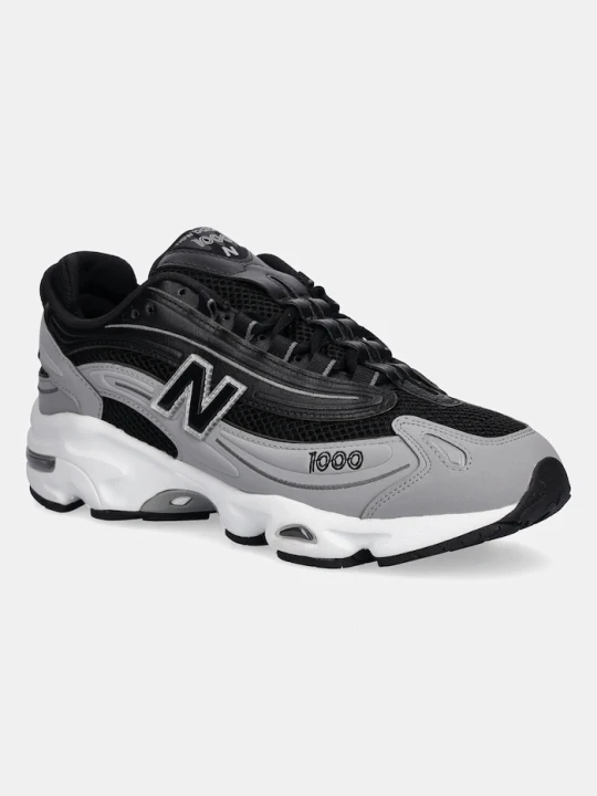 Zdjęcie produktu New Balance sneakersy M1000 szary
