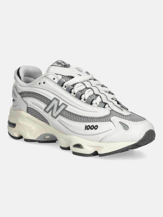 Zdjęcie produktu New Balance sneakersy M1000 szary
