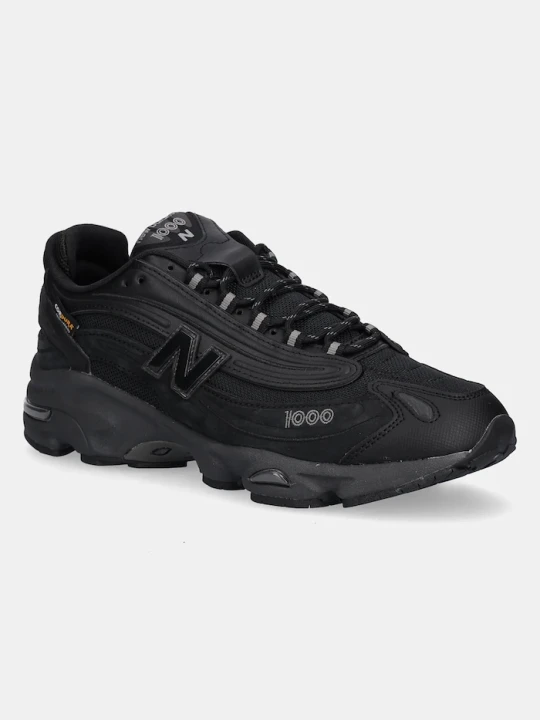Zdjęcie produktu New Balance sneakersy M1000 czarny