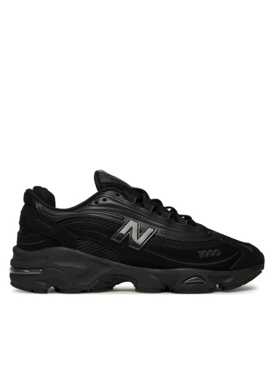 Zdjęcie produktu New Balance Sneakersy M1000B M Czarny