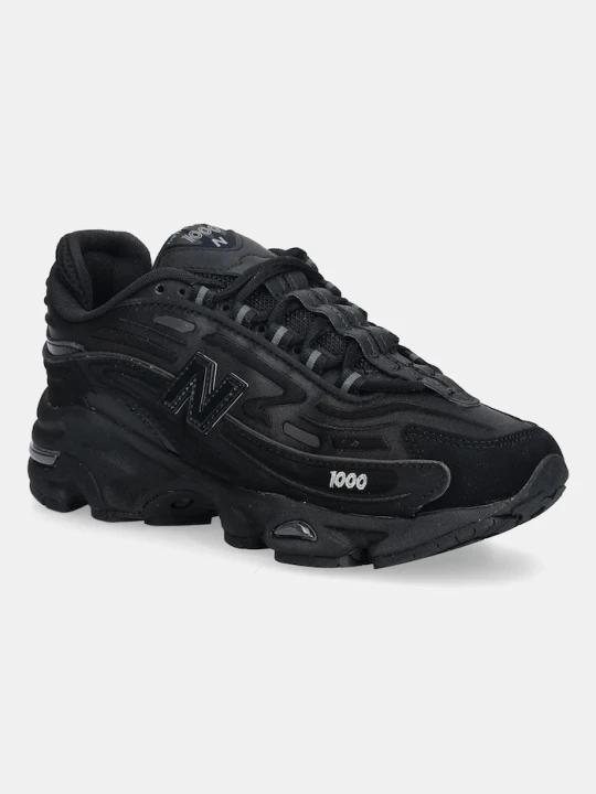 Zdjęcie produktu New Balance sneakersy M1000D czarny