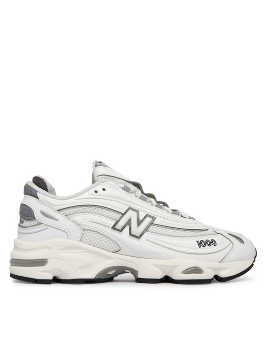 Zdjęcie produktu New Balance Sneakersy M1000D Biały
