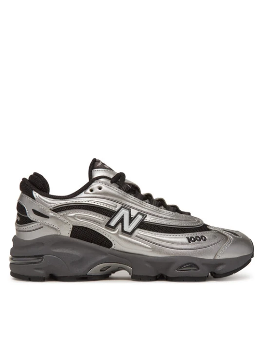 Zdjęcie produktu New Balance Sneakersy M1000EGR Srebrny