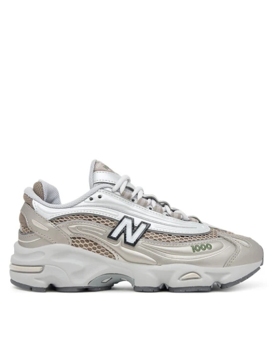 Zdjęcie produktu New Balance Sneakersy M1000N W Złoty