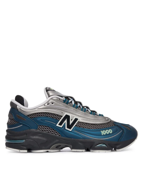 Zdjęcie produktu New Balance Sneakersy M1000S M Granatowy