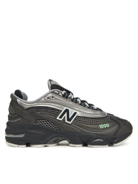 Zdjęcie produktu New Balance Sneakersy M1000T W Czarny