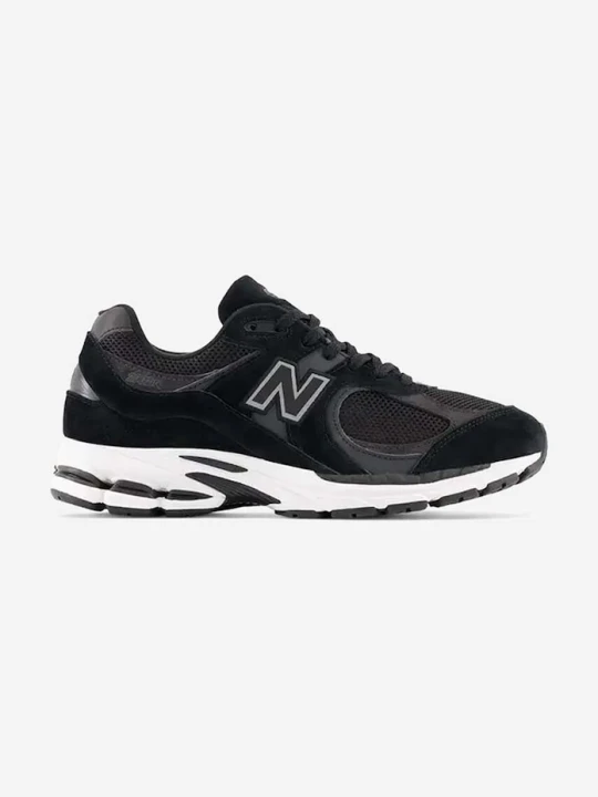 Zdjęcie produktu New Balance sneakersy M2002 czarny
