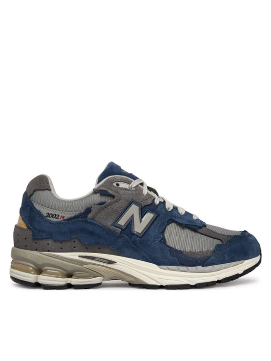 Zdjęcie produktu New Balance Sneakersy M20024R5 Granatowy