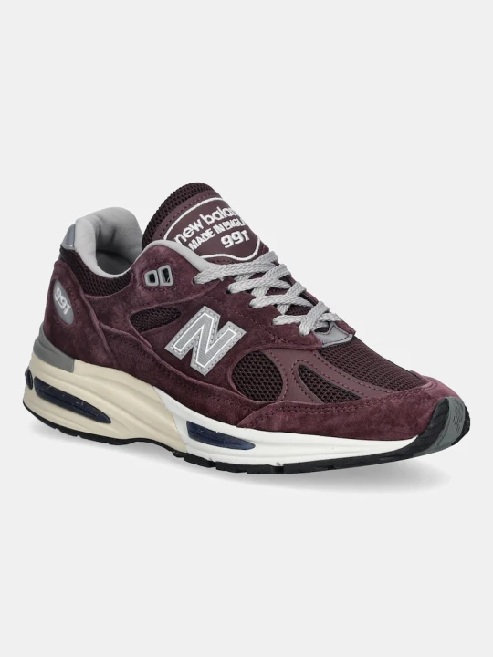 Zdjęcie produktu New Balance sneakersy Made in UK U991AU2