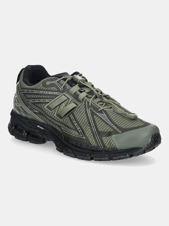Zdjęcie produktu New Balance sneakersy zielony