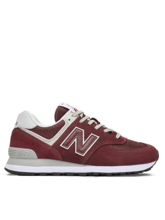 Zdjęcie produktu New Balance Sneakersy ML574EVM Bordowy