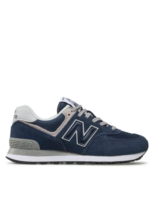 Zdjęcie produktu New Balance Sneakersy ML574EVN Granatowy