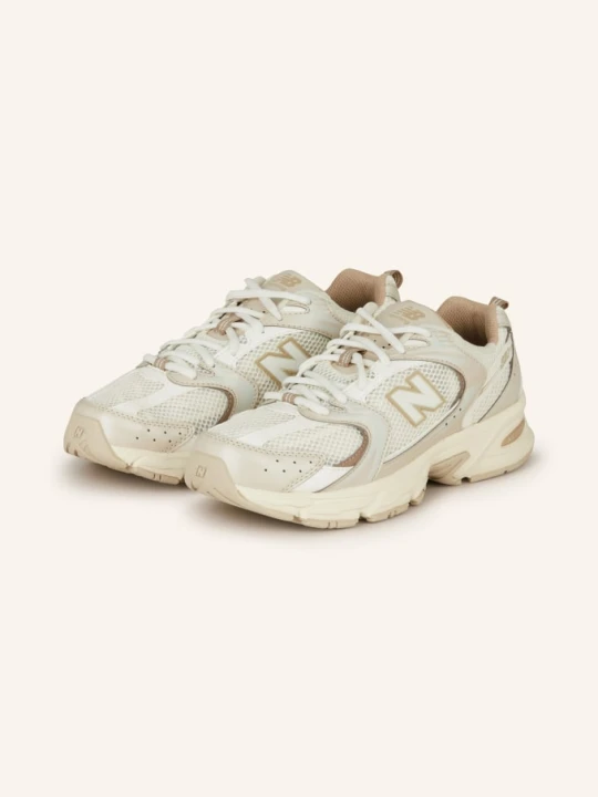 Zdjęcie produktu New Balance Sneakersy mr530 beige