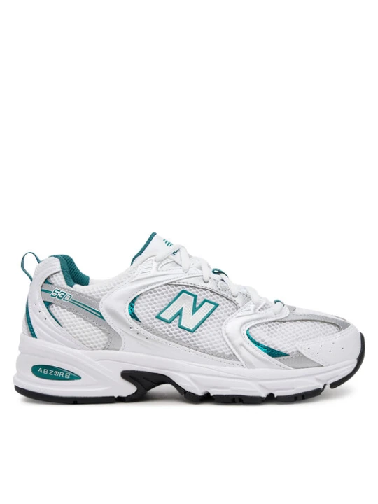 Zdjęcie produktu New Balance Sneakersy MR530AB Biały