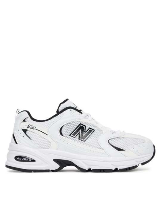 Zdjęcie produktu New Balance Sneakersy MR530EWB Biały
