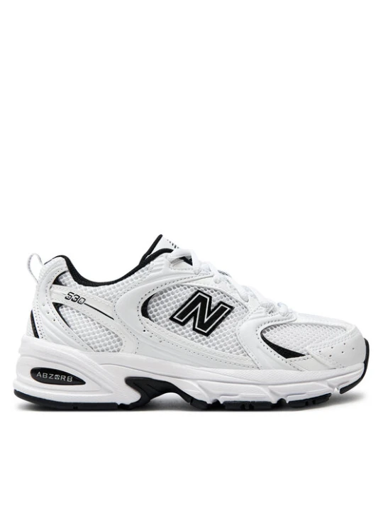 Zdjęcie produktu New Balance Sneakersy MR530EWB Biały