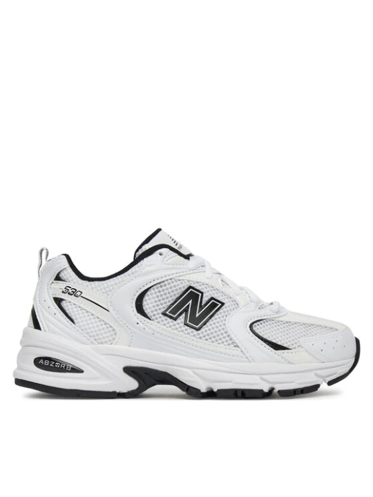 Zdjęcie produktu New Balance Sneakersy MR530EWB Biały