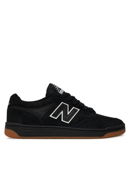 Zdjęcie produktu New Balance Sneakersy NM480SBW Czarny
