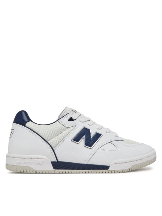 Zdjęcie produktu New Balance Sneakersy NM600TTN Biały
