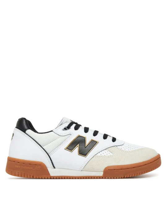 Zdjęcie produktu New Balance Sneakersy NM600WTA Biały