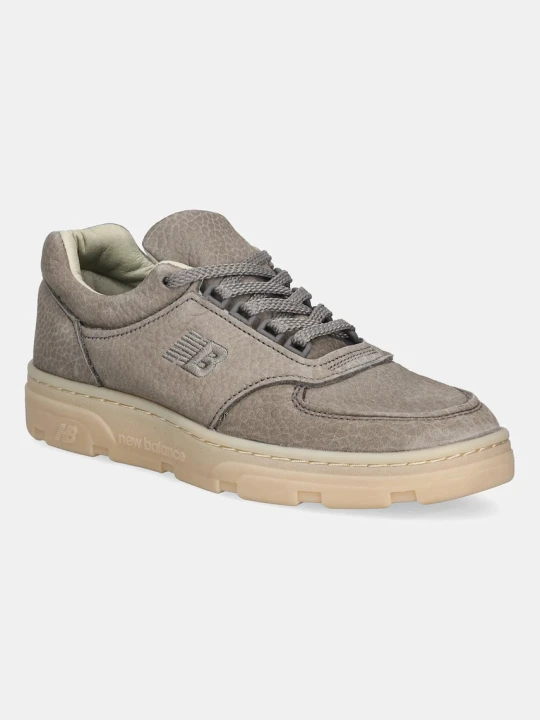 Zdjęcie produktu New Balance sneakersy nubukowe Made in UK