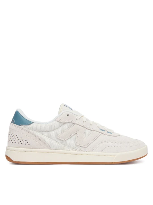 Zdjęcie produktu New Balance Sneakersy Numeric 440v2 UN440NRU Kremowy