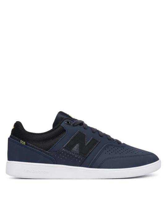Zdjęcie produktu New Balance Sneakersy Numeric Brandon Westgate 508 UN508NBP Granatowy