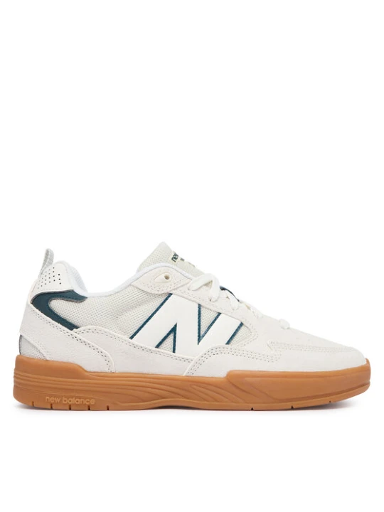 Zdjęcie produktu New Balance Sneakersy Numeric Tiago Lemos 808L UN808RUP Kremowy