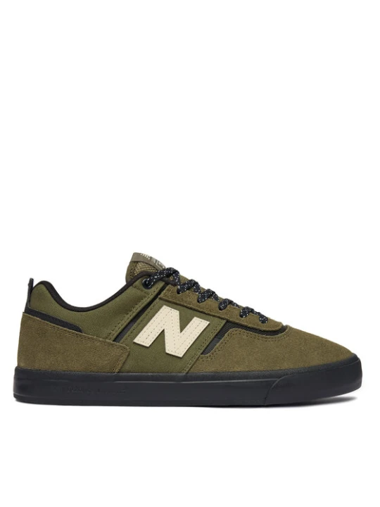 Zdjęcie produktu New Balance Sneakersy Numeric X Jamie Foy UN306LTD Zielony