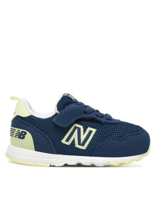 Zdjęcie produktu New Balance Sneakersy NW515KF Niebieski