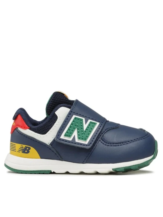 Zdjęcie produktu New Balance Sneakersy NW574CT Granatowy