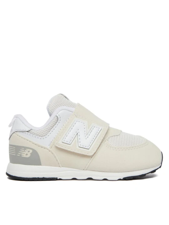 Zdjęcie produktu New Balance Sneakersy NW574EVW Kremowy