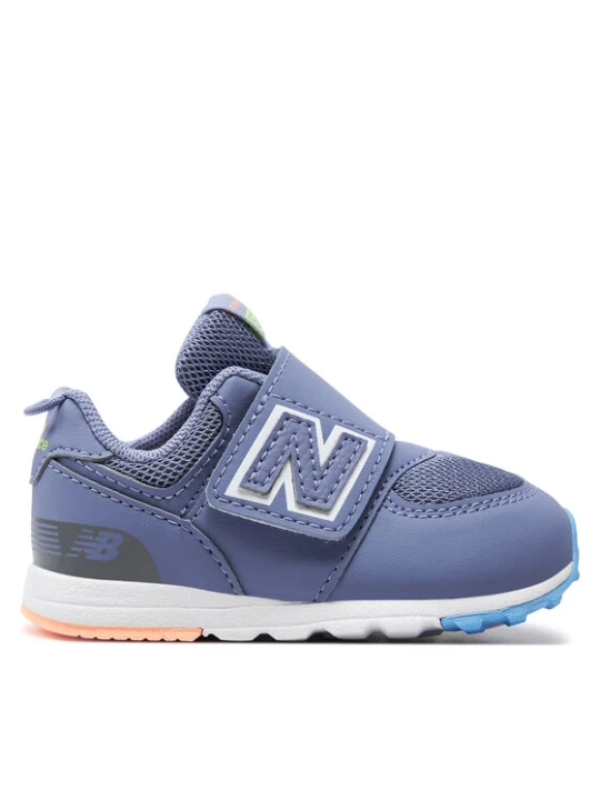 Zdjęcie produktu New Balance Sneakersy NW574MSD Fioletowy