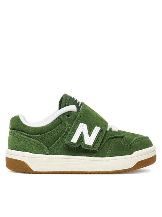 Zdjęcie produktu New Balance Sneakersy NWB480SA Zielony