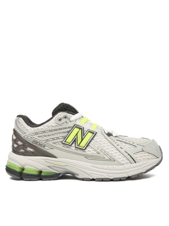 Zdjęcie produktu New Balance Sneakersy P190662Y Czarny