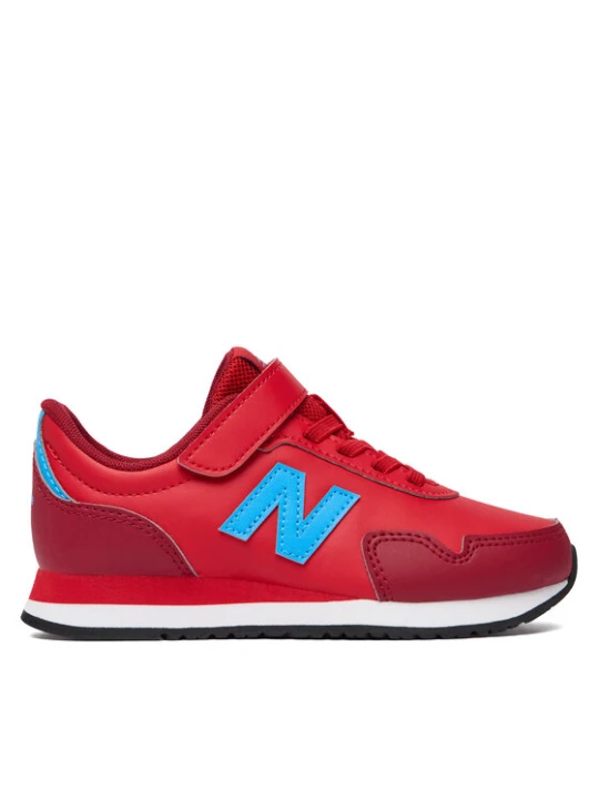Zdjęcie produktu New Balance Sneakersy P32383J Czerwony