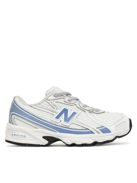 Zdjęcie produktu New Balance Sneakersy P7406V1 Biały