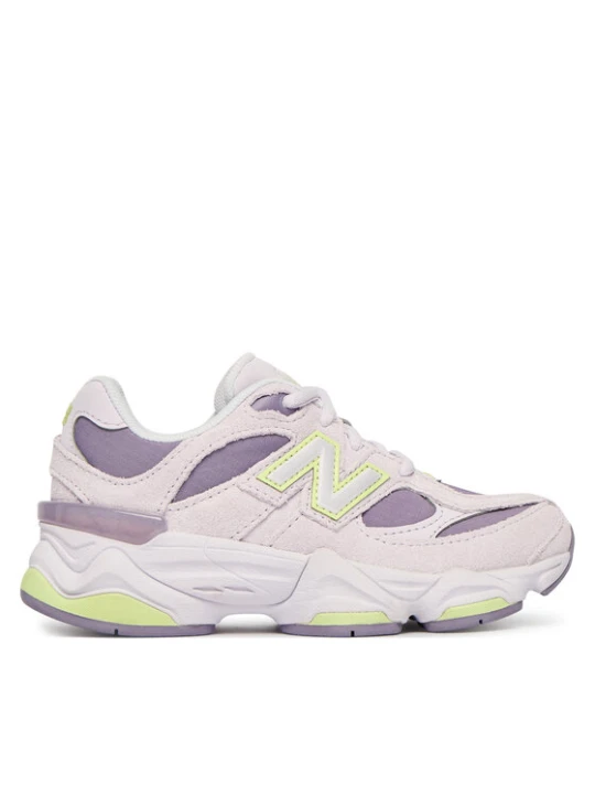 Zdjęcie produktu New Balance Sneakersy P906035N Fioletowy