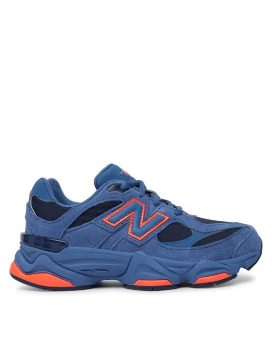 Zdjęcie produktu New Balance Sneakersy P90606EA Niebieski