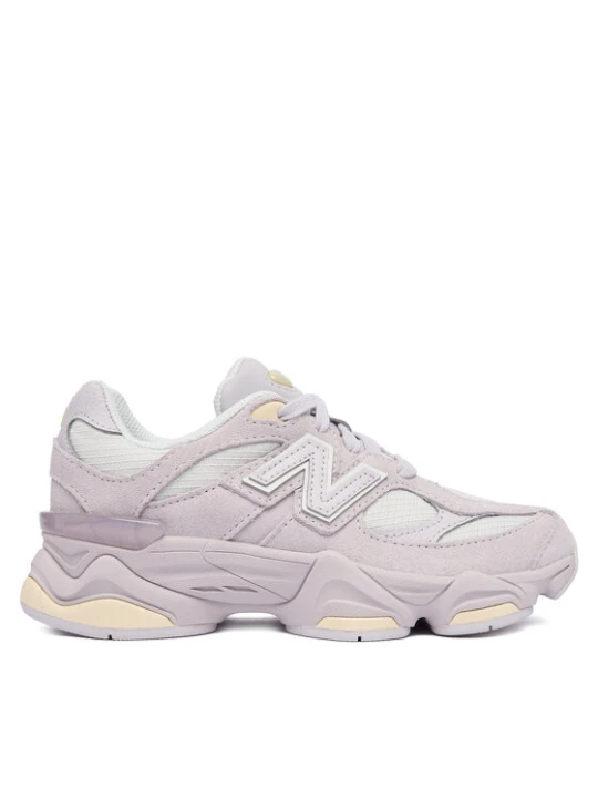 Zdjęcie produktu New Balance Sneakersy P90608D9 Szary