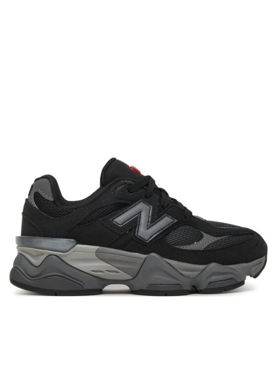 Zdjęcie produktu New Balance Sneakersy PC9060BK Czarny