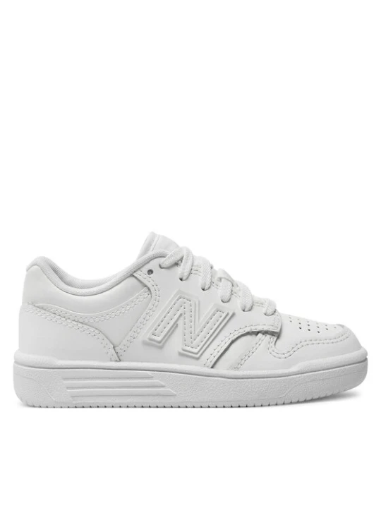 Zdjęcie produktu New Balance Sneakersy PSB4803W Biały