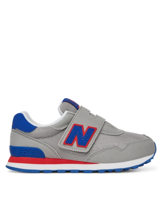 Zdjęcie produktu New Balance Sneakersy PV515KG Szary