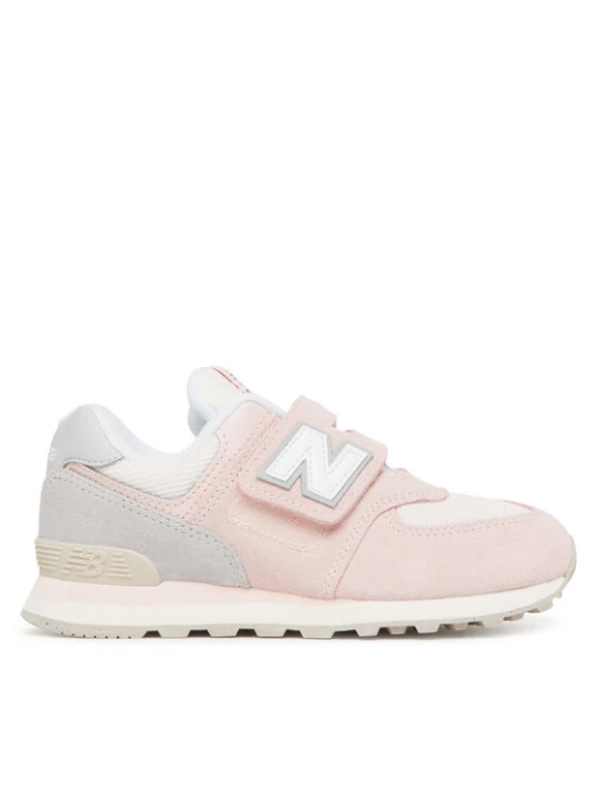 Zdjęcie produktu New Balance Sneakersy PV574BKM Różowy