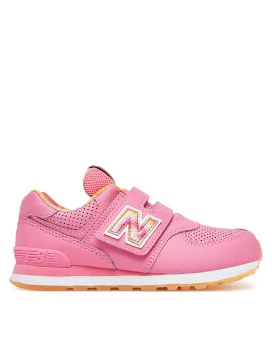 Zdjęcie produktu New Balance Sneakersy PV574KP Różowy