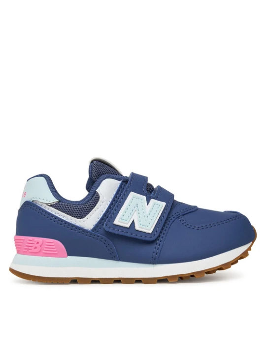 Zdjęcie produktu New Balance Sneakersy PV574NJ Granatowy