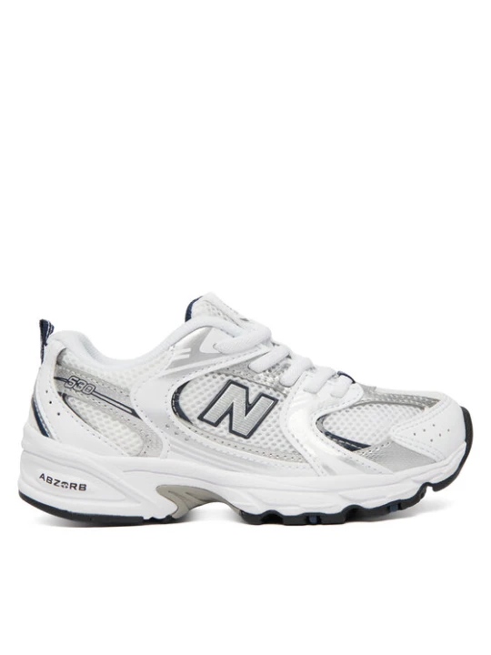 Zdjęcie produktu New Balance Sneakersy PZ530SB1 Biały