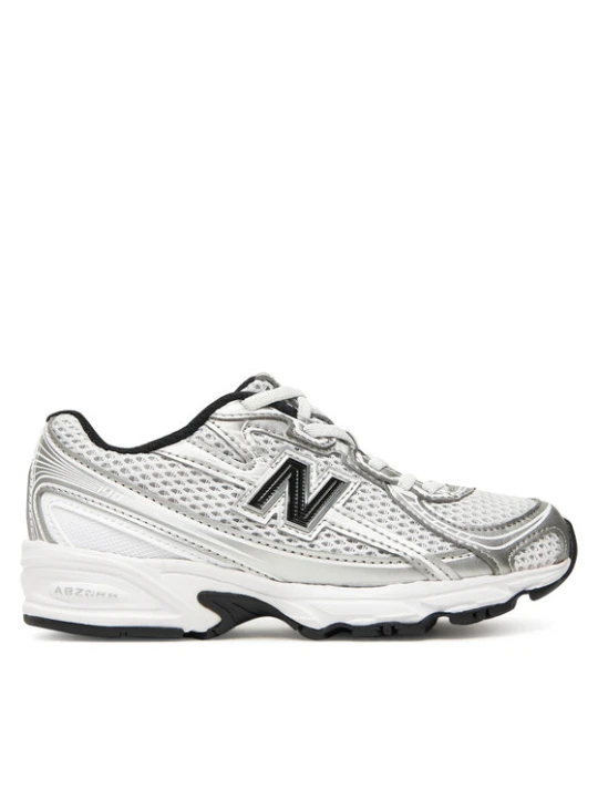 Zdjęcie produktu New Balance Sneakersy PZ740NW Szary