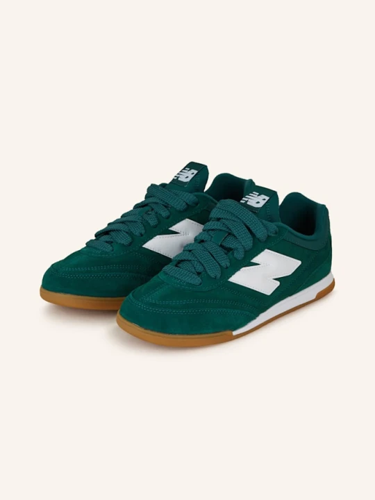 Zdjęcie produktu New Balance Sneakersy rc42 gruen